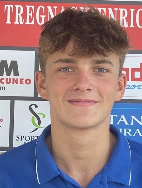 VIGLIETTI TOMMASO